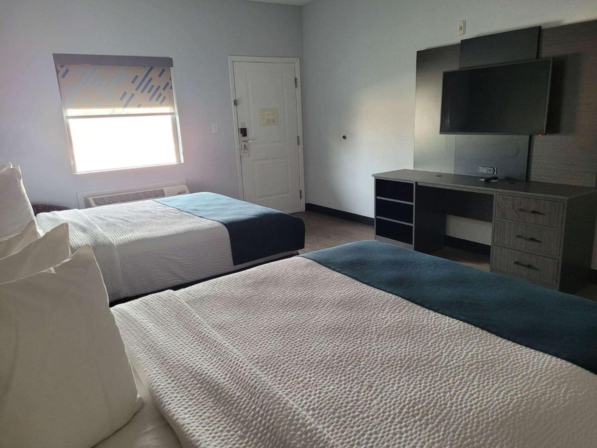 Studio 6 Gonzales Tx Ngoại thất bức ảnh